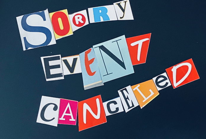 2016 Knik 100 and Knik 200 Races Cancelled